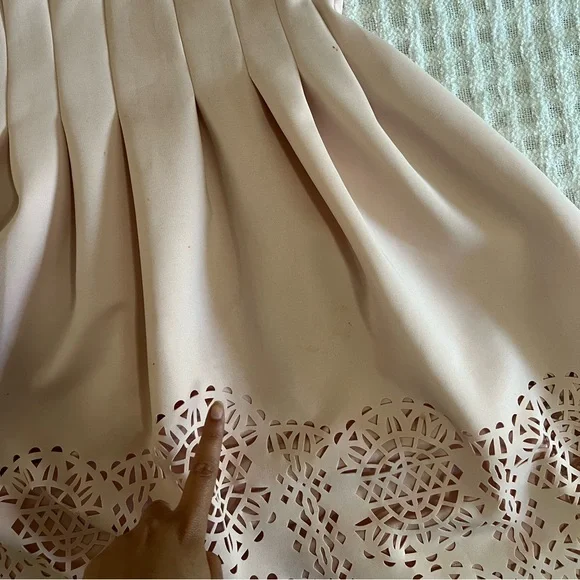 Vince Camuto Mini Dress - Picture 3 of 4